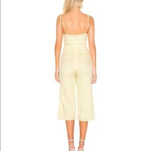 Majorelle jumpsuit revolve